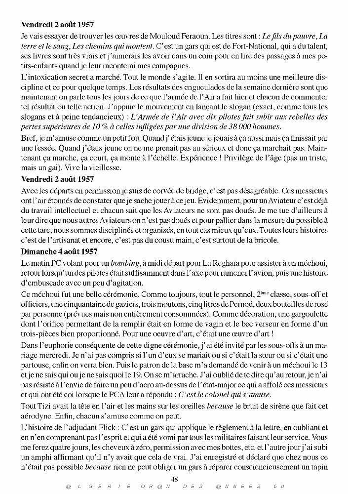 87 COMMANDANT DU POSTE DE COMMANDEMENT DE L AIR - KABYILIE 1957 58 (52).jpg